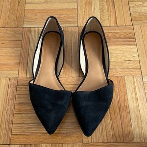 J.Crew Flats